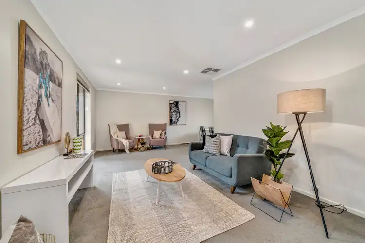 Third view of Homely house listing, 6 Bingara Place, Fisher ACT 2611