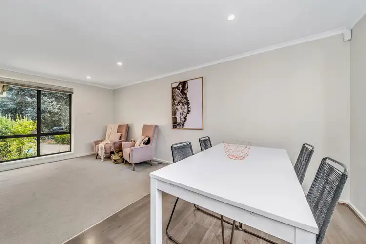 Fourth view of Homely house listing, 6 Bingara Place, Fisher ACT 2611