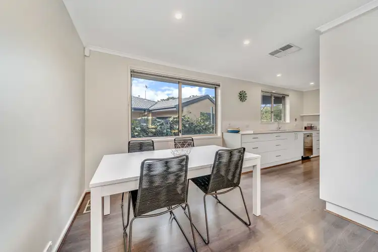 Fifth view of Homely house listing, 6 Bingara Place, Fisher ACT 2611