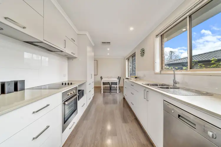 Sixth view of Homely house listing, 6 Bingara Place, Fisher ACT 2611