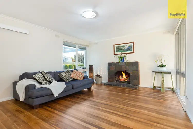 Main view of Homely house listing, 5 Cook Court, Sunbury VIC 3429