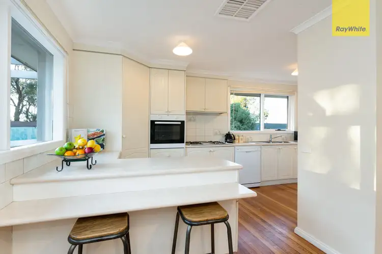Third view of Homely house listing, 5 Cook Court, Sunbury VIC 3429