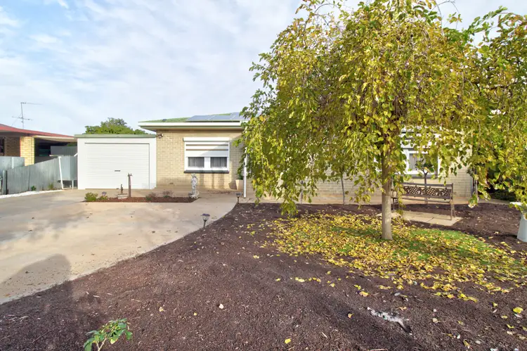 22 Gilbert Street, Berri SA 5343