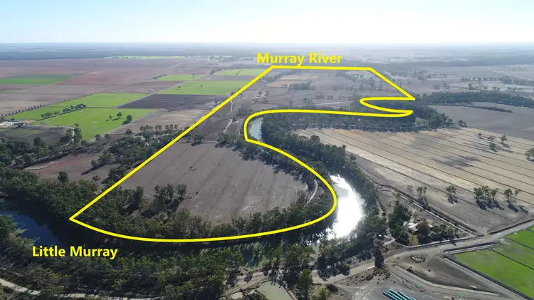958 Fish Point Road, Pental Island VIC 3586