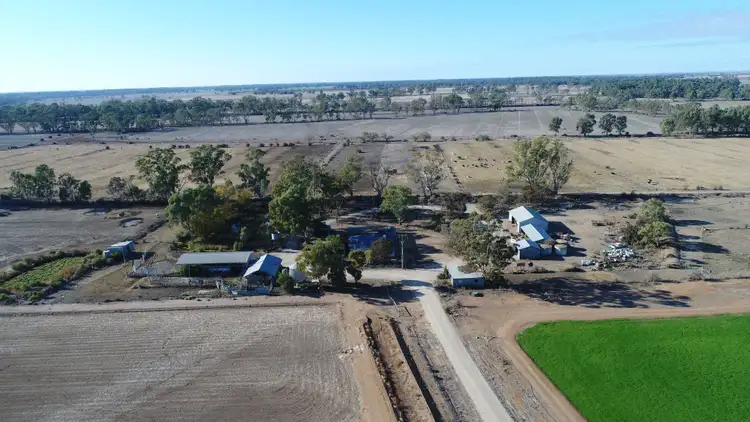 Seventh view of Homely rural property listing, 958 Fish Point Road, Pental Island VIC 3586