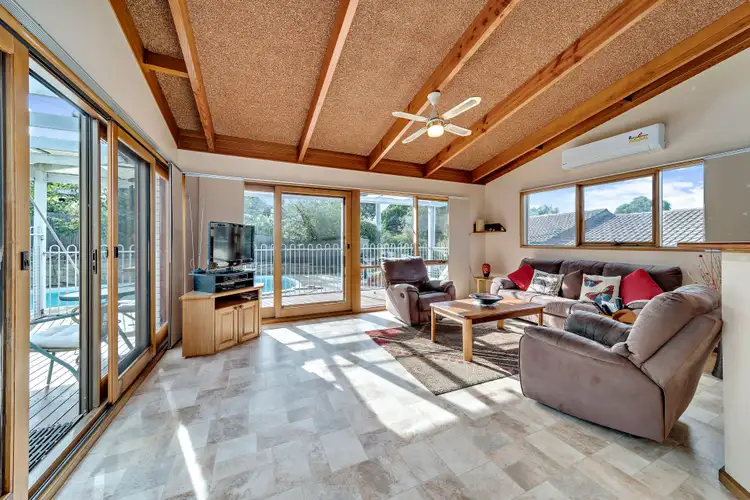 Fifth view of Homely house listing, 34 Ballarat Street, Fisher ACT 2611