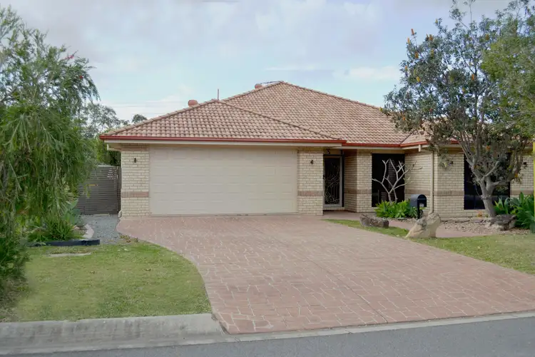 Main view of Homely house listing, 22 Fantail Crescent, Mango Hill QLD 4509
