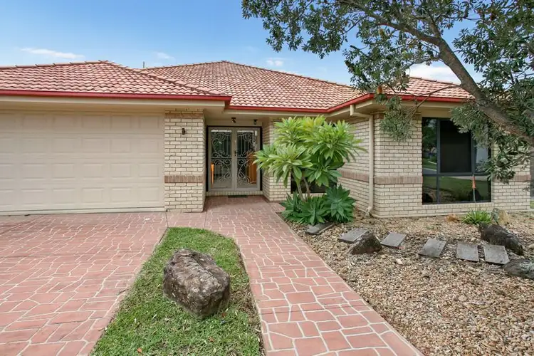 Second view of Homely house listing, 22 Fantail Crescent, Mango Hill QLD 4509
