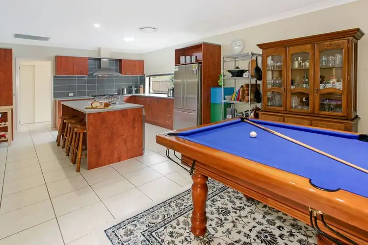 Third view of Homely house listing, 22 Fantail Crescent, Mango Hill QLD 4509