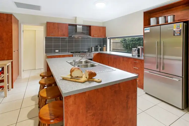 Fourth view of Homely house listing, 22 Fantail Crescent, Mango Hill QLD 4509