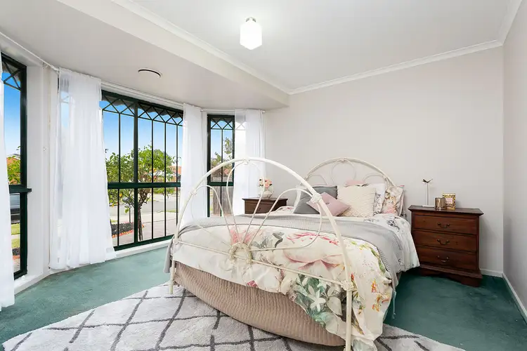 Fifth view of Homely house listing, 45 Carbon Crescent, Mill Park VIC 3082