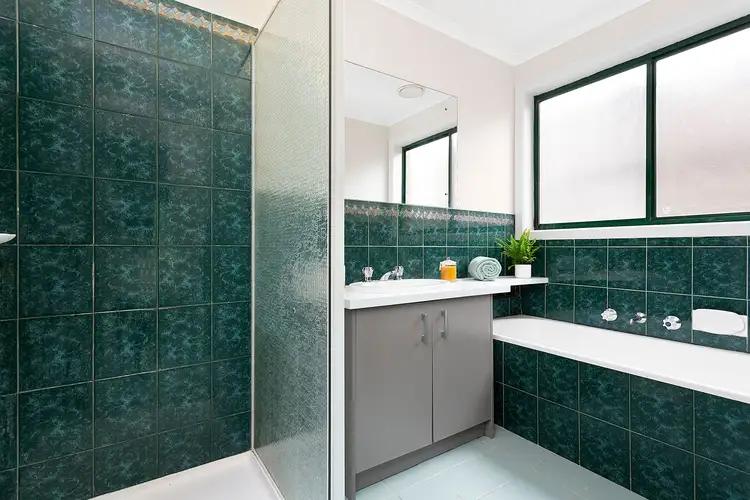 Sixth view of Homely house listing, 45 Carbon Crescent, Mill Park VIC 3082