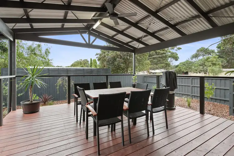 Main view of Homely house listing, 50 Churchill Drive, Cowes VIC 3922