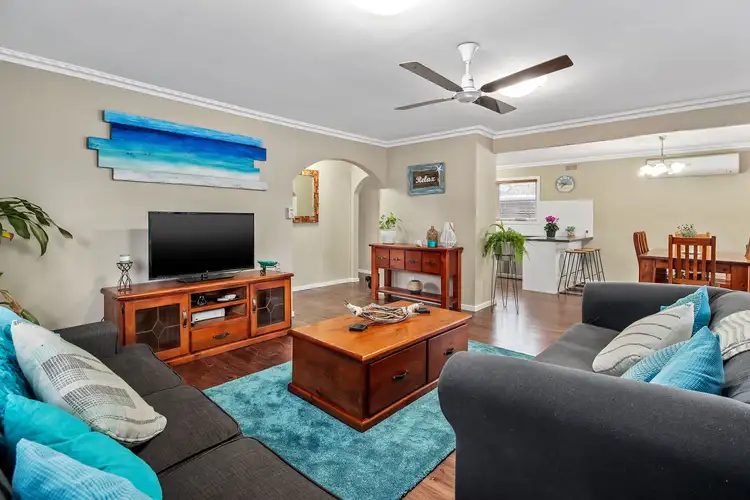 Second view of Homely house listing, 50 Churchill Drive, Cowes VIC 3922