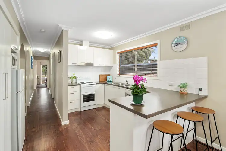 Third view of Homely house listing, 50 Churchill Drive, Cowes VIC 3922
