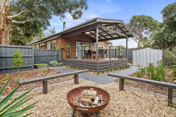 Fourth view of Homely house listing, 50 Churchill Drive, Cowes VIC 3922