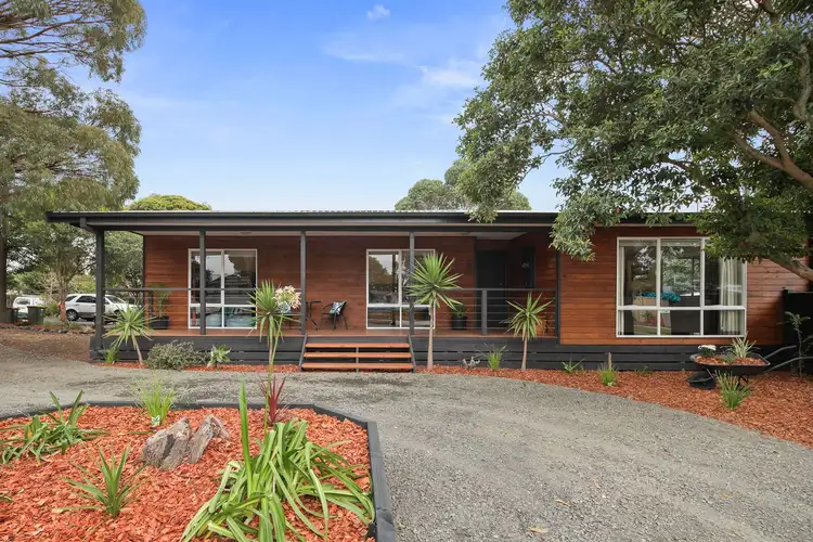 Sixth view of Homely house listing, 50 Churchill Drive, Cowes VIC 3922