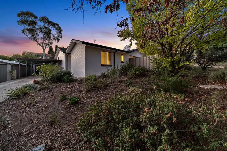 7 Treharne Place, Melba ACT 2615