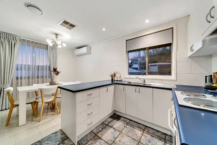 Fifth view of Homely house listing, 7 Treharne Place, Melba ACT 2615