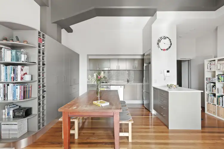 302/11-23 Gordon Street, Marrickville NSW 2204
