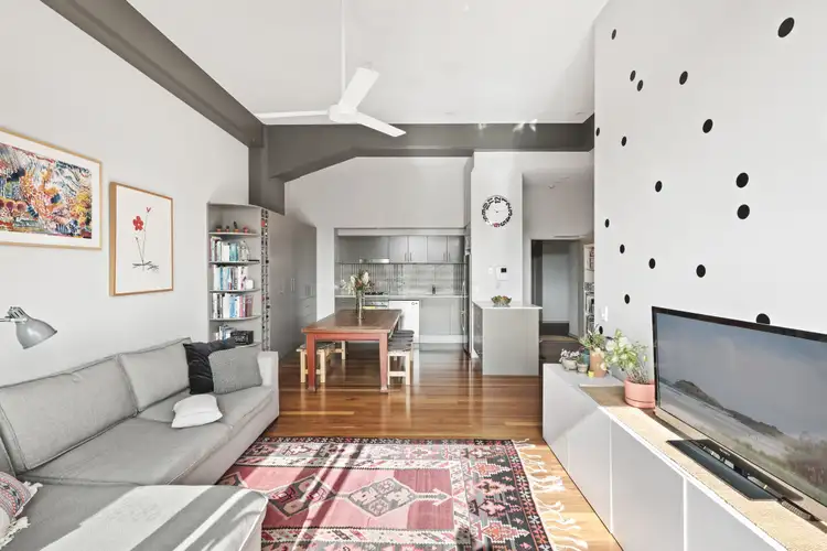 Fourth view of Homely apartment listing, 302/11-23 Gordon Street, Marrickville NSW 2204