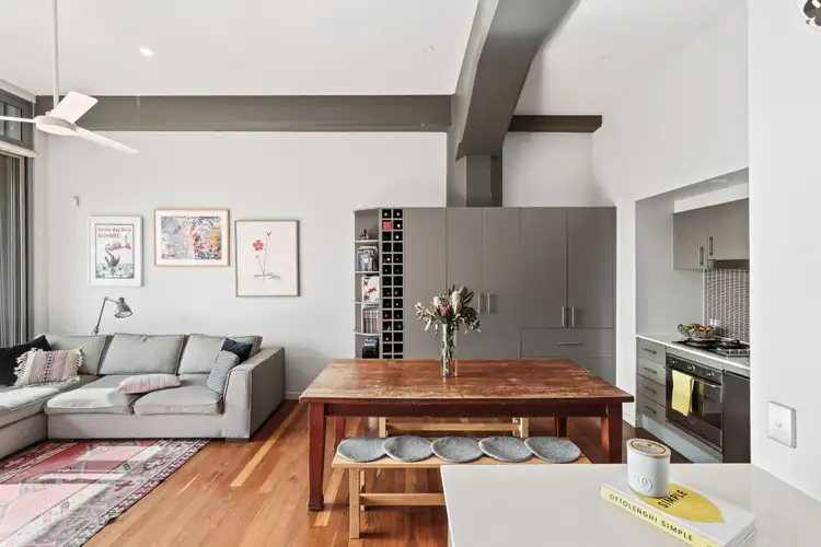 Fifth view of Homely apartment listing, 302/11-23 Gordon Street, Marrickville NSW 2204