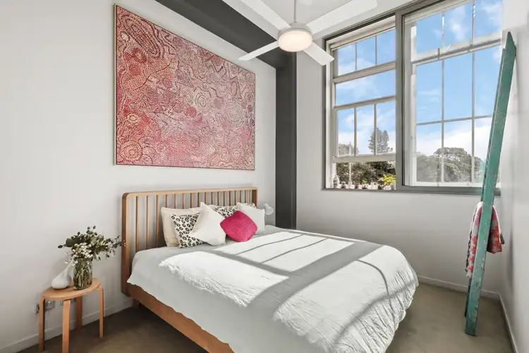 Sixth view of Homely apartment listing, 302/11-23 Gordon Street, Marrickville NSW 2204
