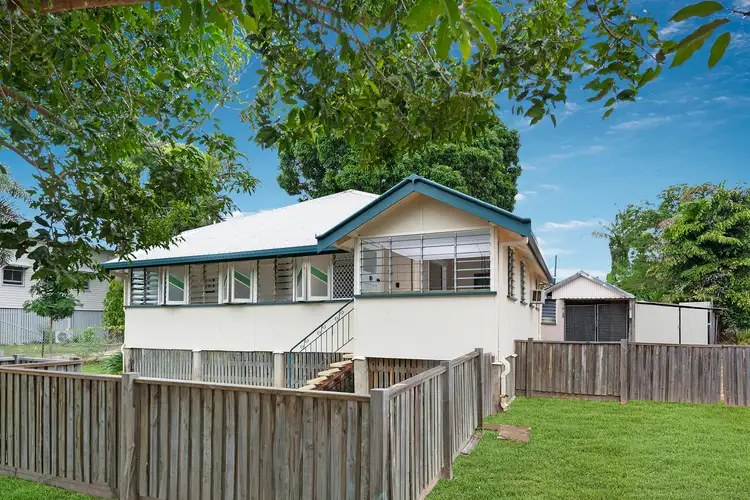 10 Summerfield Street, Hermit Park QLD 4812