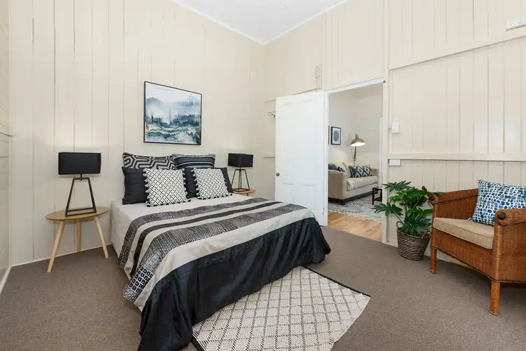 Seventh view of Homely house listing, 10 Summerfield Street, Hermit Park QLD 4812