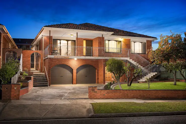 34 Carbeen Drive, Bundoora VIC 3083