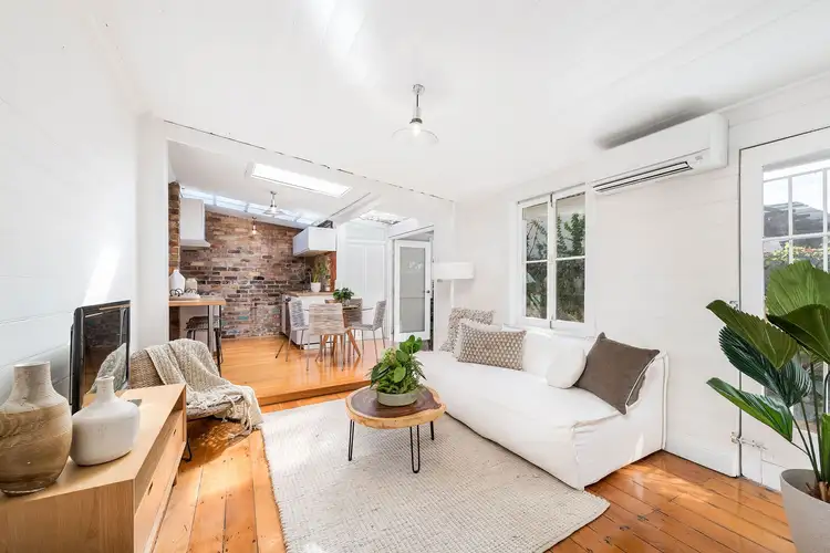 Second view of Homely house listing, 5 Susan Lane, Annandale NSW 2038