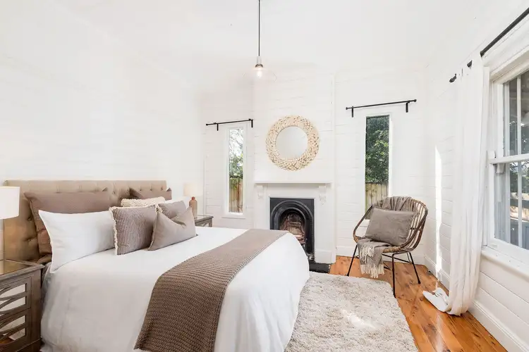 Fifth view of Homely house listing, 5 Susan Lane, Annandale NSW 2038