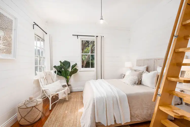 Sixth view of Homely house listing, 5 Susan Lane, Annandale NSW 2038