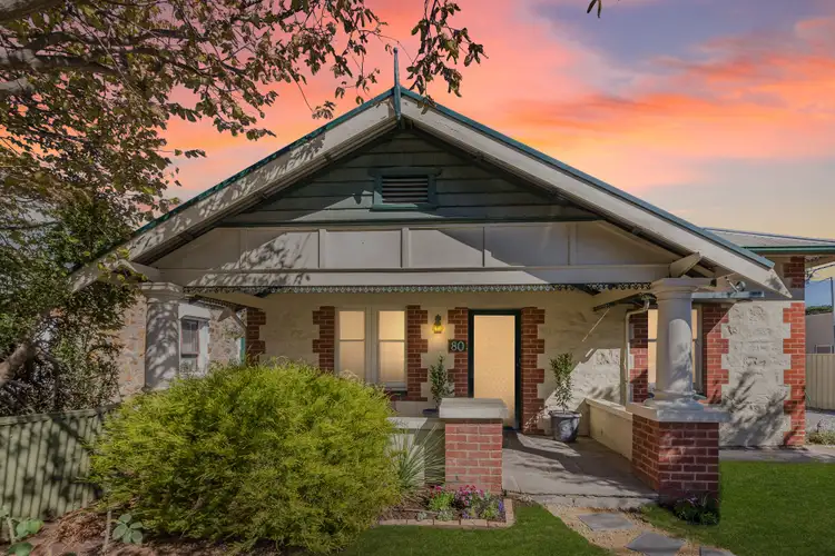 Main view of Homely house listing, 80 Main Street, Yankalilla SA 5203