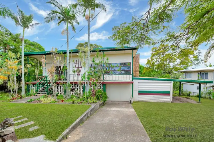 Second view of Homely house listing, 216 Dawson Road, Wishart QLD 4122