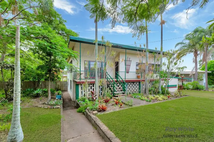 Third view of Homely house listing, 216 Dawson Road, Wishart QLD 4122
