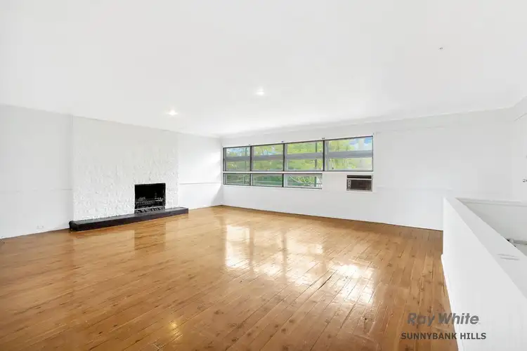 Fourth view of Homely house listing, 216 Dawson Road, Wishart QLD 4122