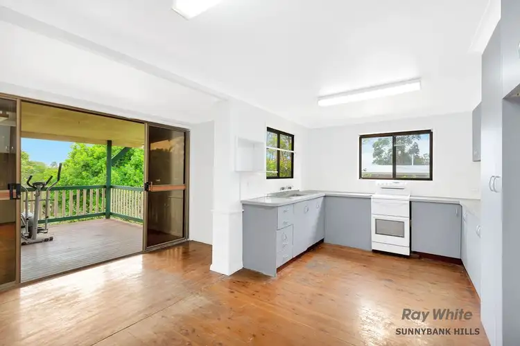 Fifth view of Homely house listing, 216 Dawson Road, Wishart QLD 4122