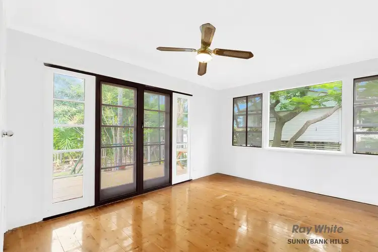 Sixth view of Homely house listing, 216 Dawson Road, Wishart QLD 4122