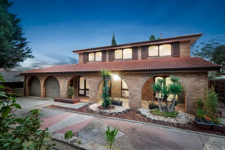 Main view of Homely house listing, 51 Collendina Crescent, Scoresby VIC 3179