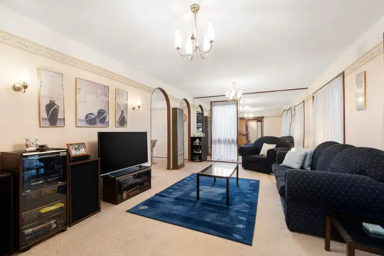 Second view of Homely house listing, 51 Collendina Crescent, Scoresby VIC 3179