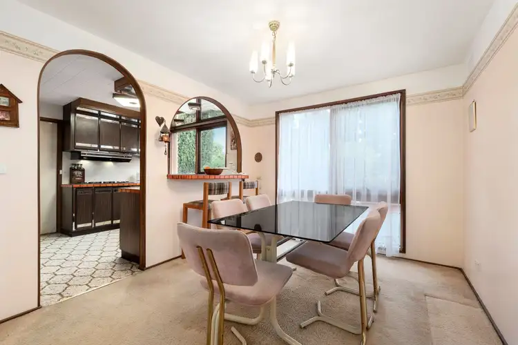 Fourth view of Homely house listing, 51 Collendina Crescent, Scoresby VIC 3179