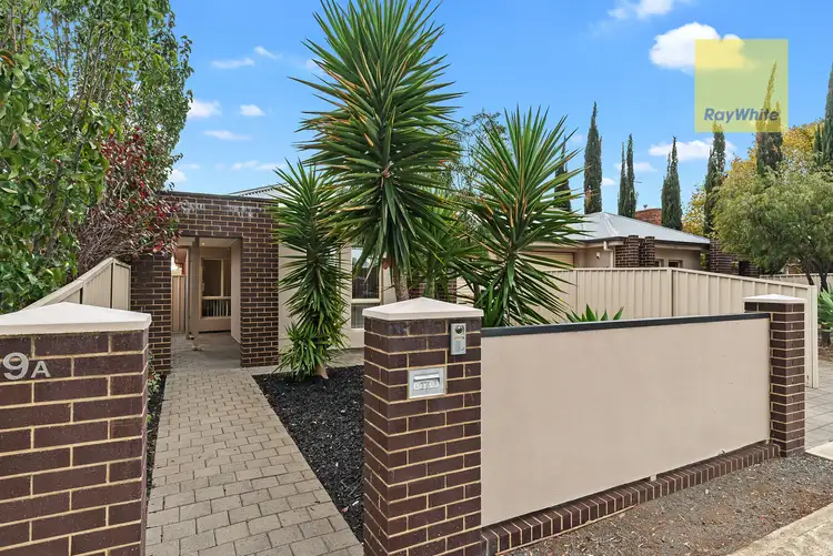 9A Sandison Avenue, Park Holme SA 5043