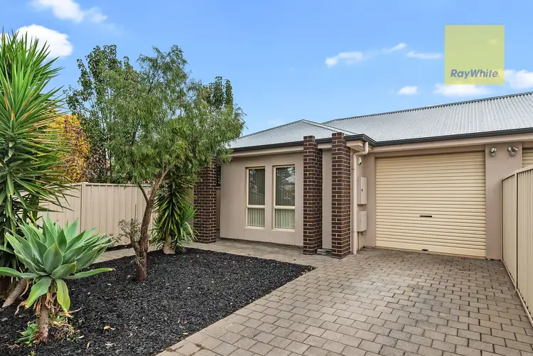 Second view of Homely house listing, 9A Sandison Avenue, Park Holme SA 5043