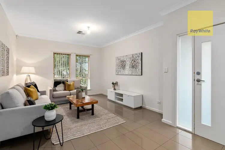 Fourth view of Homely house listing, 9A Sandison Avenue, Park Holme SA 5043