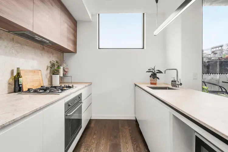 Fifth view of Homely apartment listing, 106/7 Riversdale Road, Hawthorn VIC 3122