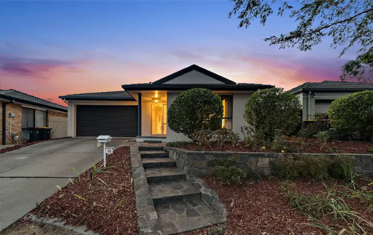 Main view of Homely house listing, 12 Auburn Street, Amaroo ACT 2914