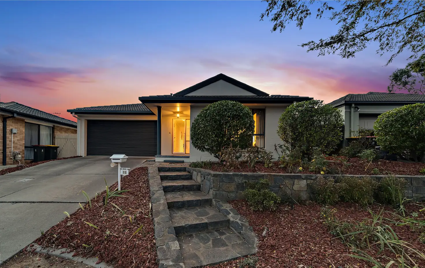 Main view of Homely house listing, 12 Auburn Street, Amaroo ACT 2914