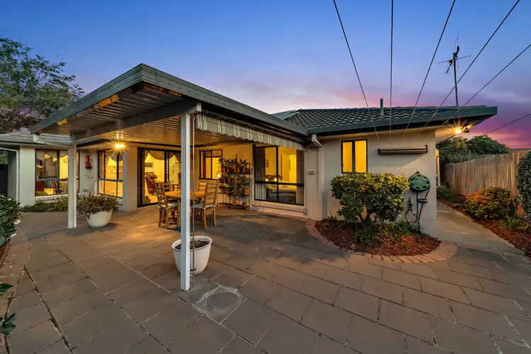 Second view of Homely house listing, 12 Auburn Street, Amaroo ACT 2914