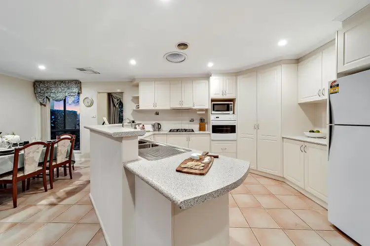 Fourth view of Homely house listing, 12 Auburn Street, Amaroo ACT 2914